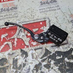 BOMBA DE FRENO DELANTERA SUZUKI GSX8R 2024
