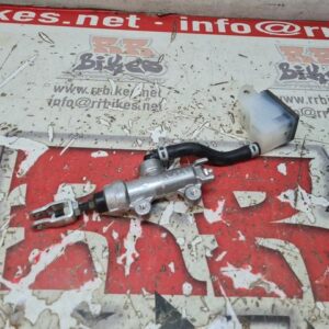 BOMBA DE FRENO TRASERA SUZUKI GSX8R 2024