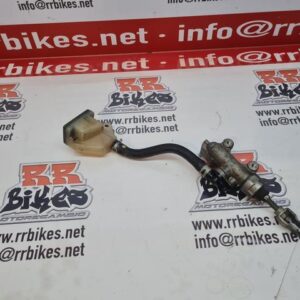 BOMBA DE FRENO TRASERA SUZUKI HAYABUSA GSXR1300 2004