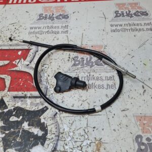 CABLE EMBRAGUE SUZUKI GSX8R 2024