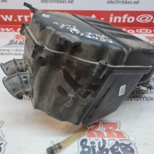 CAJA FILTRO BENELLI TRK 702 X 2024