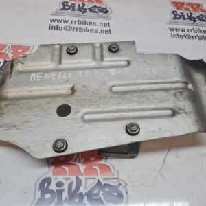 CUBRECARTER BENELLI TRK 702 X 2024