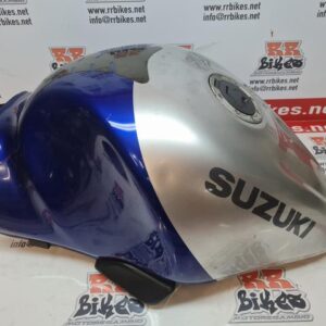 DEPOSITO SUZUKI HAYABUSA GSXR1300 2004