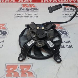 ELECTROVENTILADOR BENELLI TRK 702 X 2024