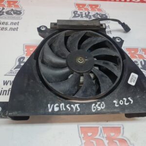 ELECTROVENTILADOR KAWASAKI VERSYS 650 2023