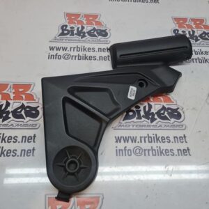 EMBELLECEDOR CHASIS DERECHO KAWASAKI VERSYS 650 2023