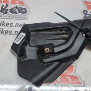 EMBELLECEDOR IZQUIERDO BENELLI TRK 702 X 2024