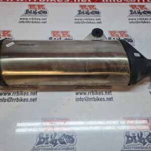 ESCAPE BENELLI TRK 702 X 2024