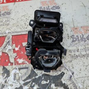 FARO DELANTERO SUZUKI GSX8R 2024