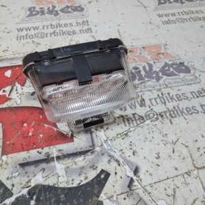 FARO TRASERO SUZUKI GSX8R 2024