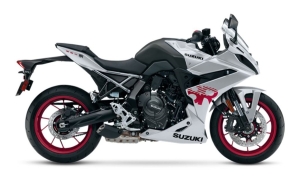 GSX8R 2024