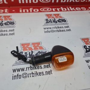 INTERMITENTE TRASERO IZQUIERDO SUZUKI HAYABUSA GSXR1300 2004