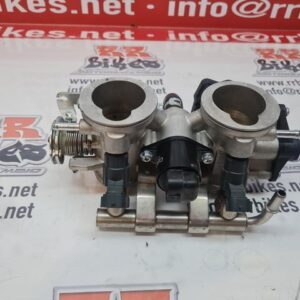 INYECCION BENELLI TRK 702 X 2024