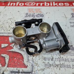 INYECCION SUZUKI GSX8R 2024