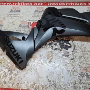 LATERAL DERECHO SUZUKI GSX8R 2024