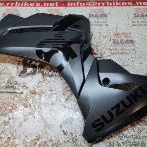 LATERAL IZQUIERDO SUZUKI GSX8R 2024