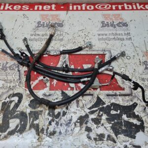 LATIGUILLOS DE FRENO SUZUKI GSX8R 2024