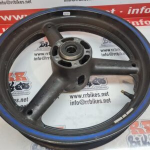 LLANTA DELANTERA SUZUKI HAYABUSA GSXR1300 2004