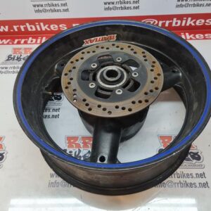 LLANTA TRASERA SUZUKI HAYABUSA GSXR1300 2004