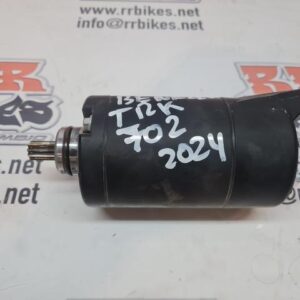 MOTOR DE ARRANQUE BENELLI TRK 702 X 2024