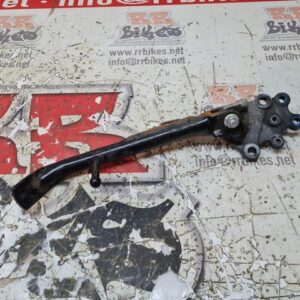 PATA LATERAL SUZUKI GSX8R 2024