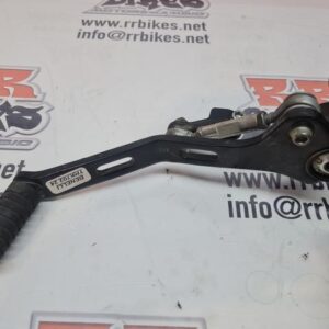 PEDAL DE CAMBIO BENELLI TRK 702 X 2024
