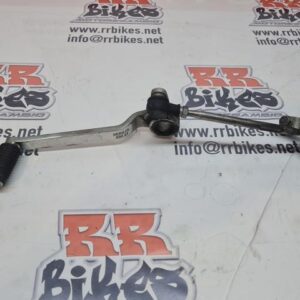PEDAL DE CAMBIO KAWASAKI VERSYS 650 2023