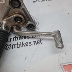 PEDAL DE FRENO SUZUKI HAYABUSA GSXR1300 2004