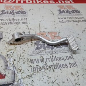 PEDAL DE FRENO SUZUKI GSX8R 2024