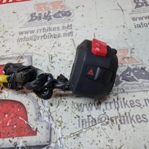 PIÑA DE ARRANQUE SUZUKI GSX8R 2024
