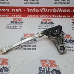 PINZA DE FRENO TRASERA SUZUKI HAYABUSA GSXR1300 2004