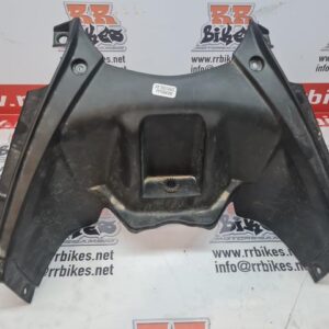 PLASTICO DEPOSITO CENTRAL BENELLI TRK 702 X 2024
