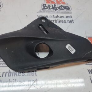 PLASTICO KAWASAKI VERSYS 650 2023