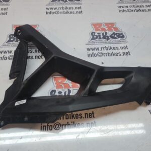 PLASTICO LATERAL DERECHO INFERIOR KAWASAKI VERSYS 650 2023