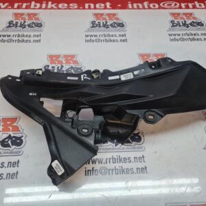 PLASTICO LATERAL DERECHO KAWASAKI VERSYS 650 2023