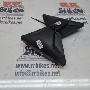 PLASTICO BAJO DEPOSITO BENELLI TRK 702 X 2024