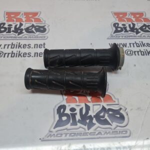 PUÑOS KAWASAKI VERSYS 650 2023