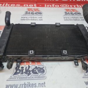RADIADOR BENELLI TRK 702 X 2024