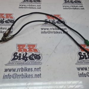 SONDA LAMBDA KAWASAKI VERSYS 650 2023