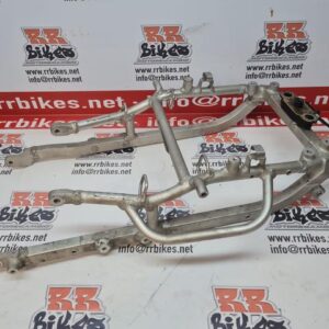 SUBCHASIS SUZUKI HAYABUSA GSXR1300 2004