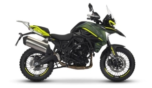 TRK 702 X 2024