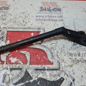SEMIMANILLAR IZQUIERDO SUZUKI GSX8R 2024