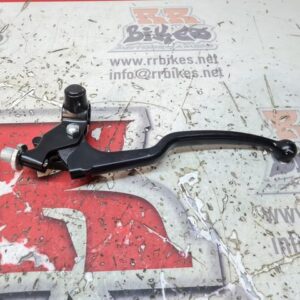 SOPORTE MANETA EMBRAGUE SUZUKI GSX8R 2024